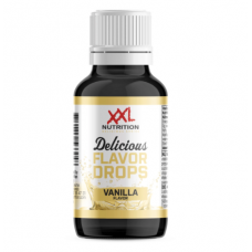 XXL Nutrition Delicious Flavour Drops 30 ml.